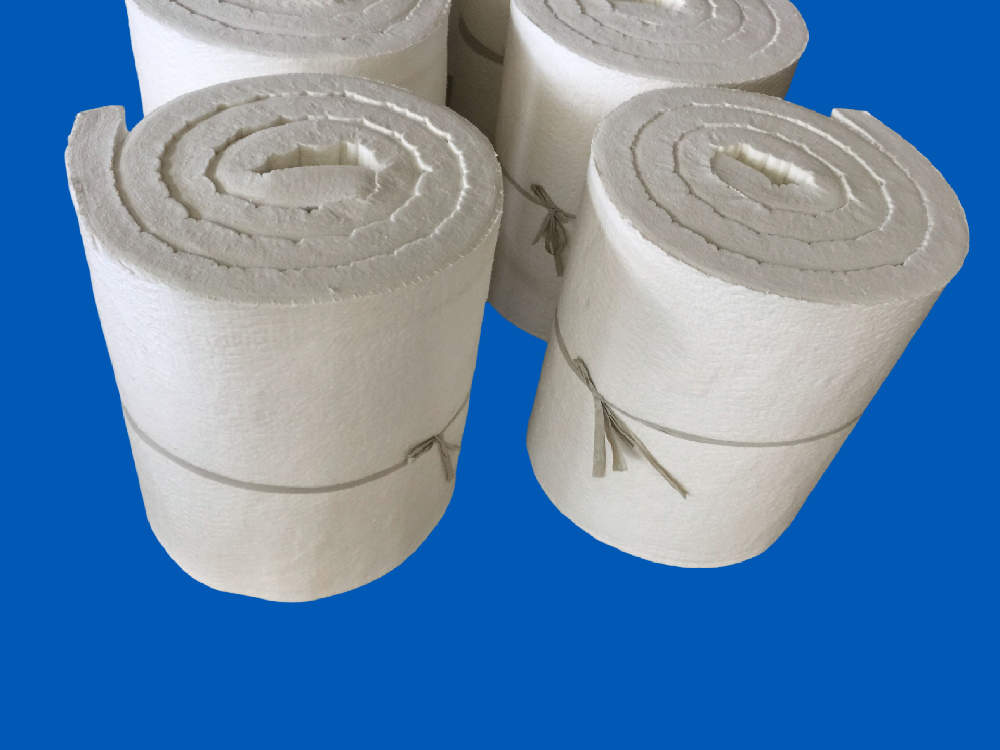 大姚陶瓷纤维毯