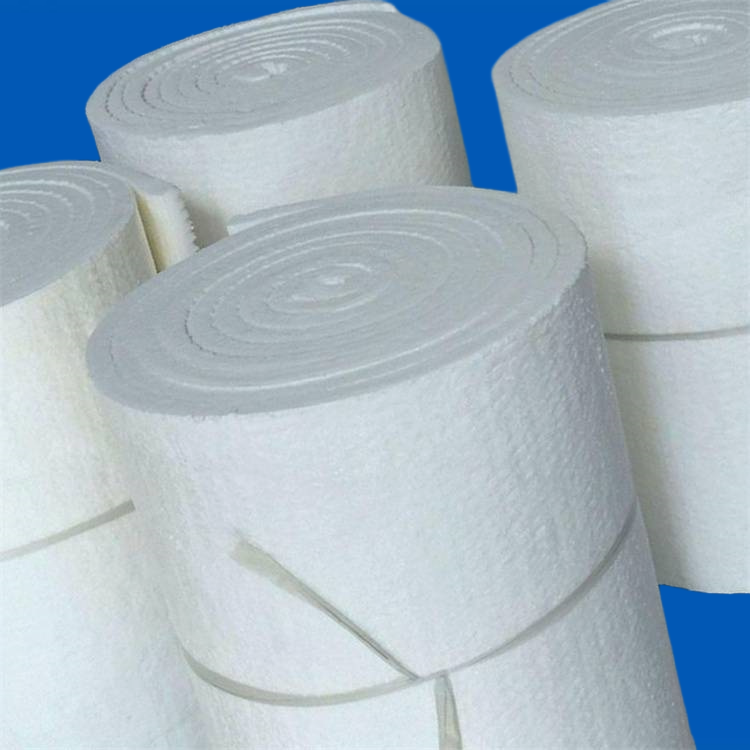 大姚陶瓷纤维毡